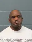 Mugshot of TERRY WAYNE WEBSTER