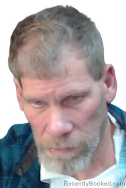 Mugshot of DALE FISHBURN