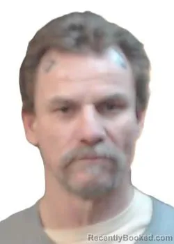 Mugshot of DONALD MCNICHOLS