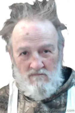 Mugshot of GORDON SPURGEON