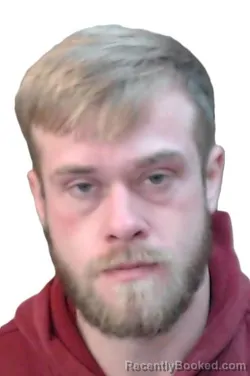 Mugshot of JOSEPH TERRY