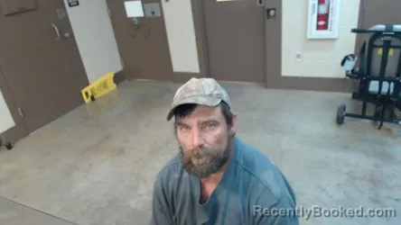 Mugshot of RANDALL KETTERMAN