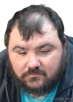 Mugshot of TYLER MILLER