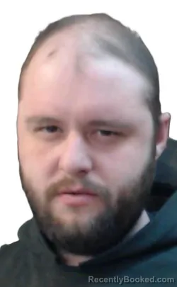 Mugshot of TYLER WILKINS