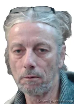 Mugshot of WILLIAM FRANK