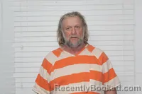 Mugshot of DANIEL RAY RUMMEL
