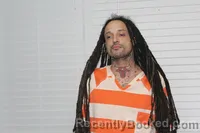 Mugshot of MATTHEW MATEO PRICE