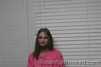 Mugshot of CAROLE SUZZANN CUMMINGS