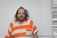 Mugshot of JESSE ALLEN PARROTT