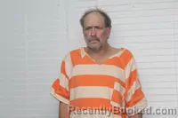 Mugshot of JOHN NELS JENSON