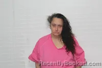 Mugshot of LYNETTE KAYE MORLEY