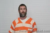 Mugshot of RICHARD WAYNE WILLIAMS