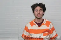Mugshot of CALVIN FERRIS WHEELER