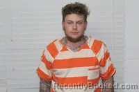 Mugshot of CARTER EDWARD CANTRELL