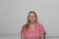 Mugshot of WHITNEY K WOODS