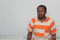 Mugshot of KEVIN DAWAUN RILEY