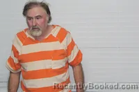 Mugshot of SAMMY DARRELL COOPER