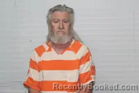 Mugshot of JOSEPH NEAL HOLMES