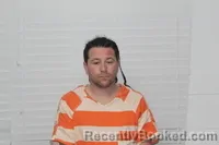 Mugshot of BRENT STEVEN CHRISTY