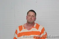 Mugshot of JEFFERSON ALLEN JAMESON