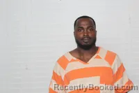 Mugshot of KELVIN K HENDY