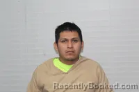 Mugshot of GALEANA ROLANDO-MENDOZA