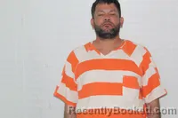 Mugshot of EUDIS RAFAEL ALVAREZ WOLFF