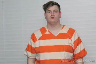 Mugshot of LANDON SCOTT YOUNG