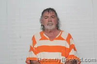 Mugshot of BOBBIE LAWRENCE MCHAFFIE