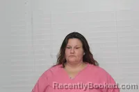 Mugshot of RACHEL E HICKS