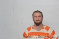 Mugshot of CHRISTOPHER TIMOTHY ALLAN WORKMAN