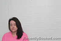 Mugshot of MADISON MARIE WENDT