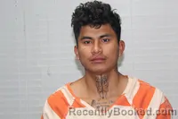Mugshot of MAYNOR MOISES CUCOL CHOC