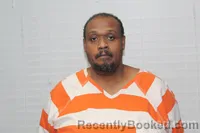 Mugshot of RODNEY ANTHONY GALES