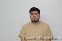 Mugshot of OSVALDO LOREDO AGUILAR