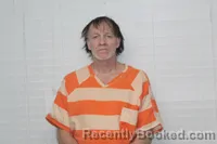 Mugshot of KEVIN YOUNGMAN