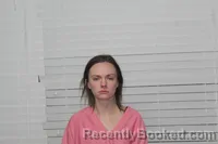 Mugshot of GRACEANNA E MCMASTERS