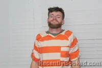 Mugshot of COOPER DEAN HAYNES