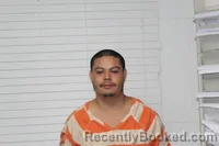 Mugshot of FRANSISCO D LEVYA ADAME