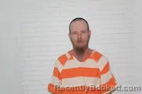 Mugshot of TED JOSEPH TOWNSEND