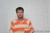 Mugshot of ANTHONY GETMAN