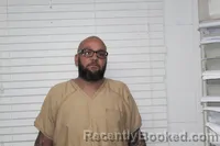 Mugshot of DAMIEN DENTIS