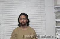 Mugshot of BAILEY FINDLEY