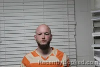 Mugshot of JEREMY VINCENT CALCE