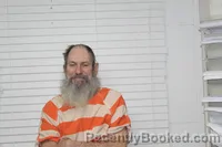 Mugshot of ANTHONY COLEMAN BOLIN