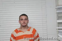 Mugshot of DANIEL JOE CHRUCH