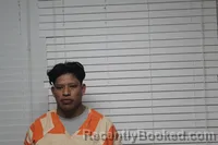 Mugshot of JUAN JUAREZ