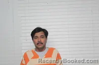 Mugshot of SENOBIO JAIMES-AVILEZ