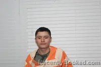 Mugshot of MARVIN ALEX CINTO-BRAVO