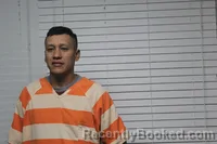 Mugshot of EMILSON CRUZ-DUARTE